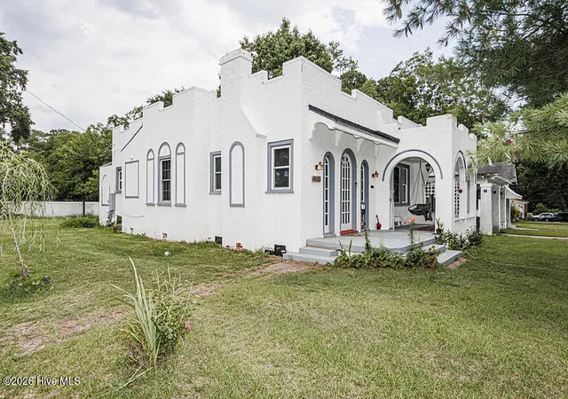 2nd image of 800 Eastern Ave, Rocky Mount, NC 27801 | MLS# 100588162