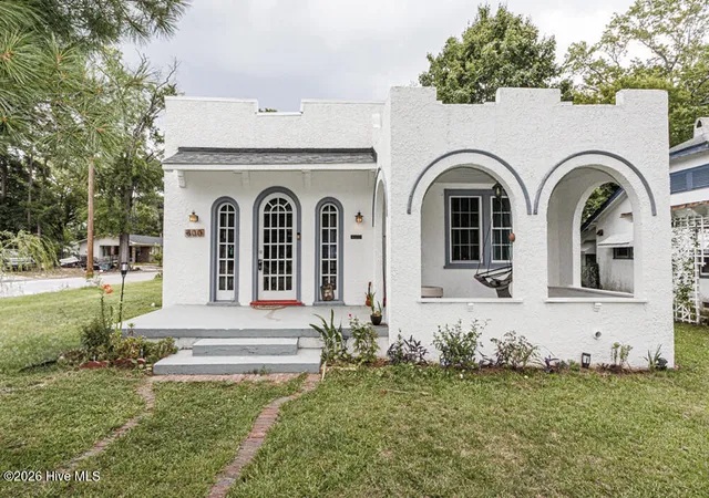 3rd image of 800 Eastern Ave, Rocky Mount, NC 27801 | MLS# 100588162