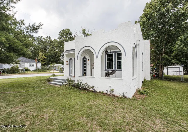 4th image of 800 Eastern Ave, Rocky Mount, NC 27801 | MLS# 100588162