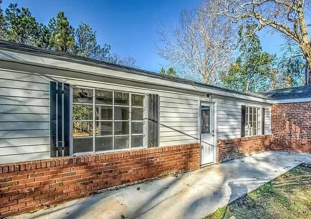 Photo 1 of Multi family home for sale at 517 E Robinson Ave, Grovetown, GA 30813 | MLS# 98257038 | Listing updated on 2026-08-19