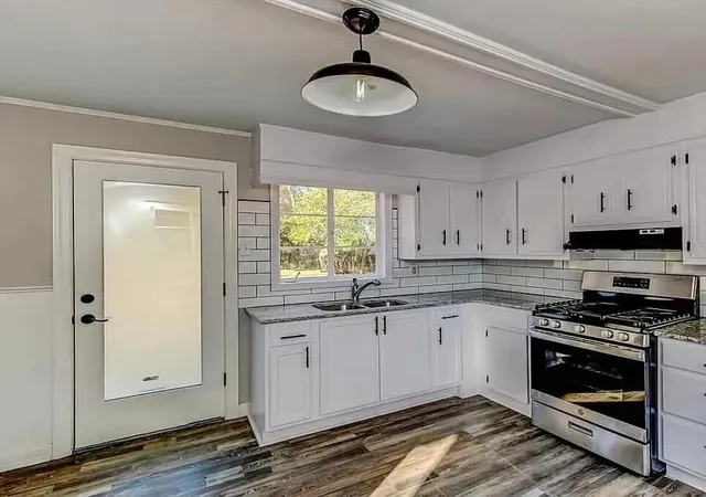 Listing Photo 5 - Condo for sale in building located at 517 E Robinson Ave, Grovetown, GA 30813