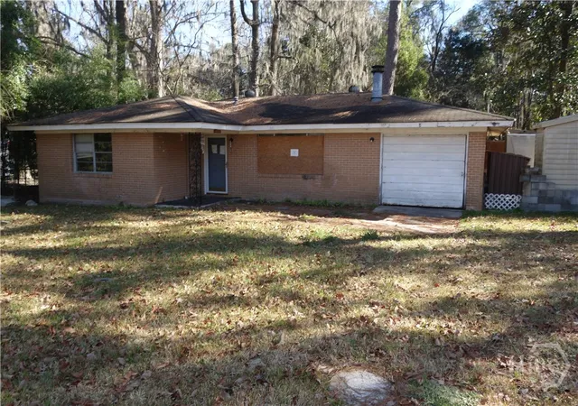 Homes for sale in Garden City, GA | 8 Salt Creek Rd, Garden City, GA 31405 | MLS# SA358114