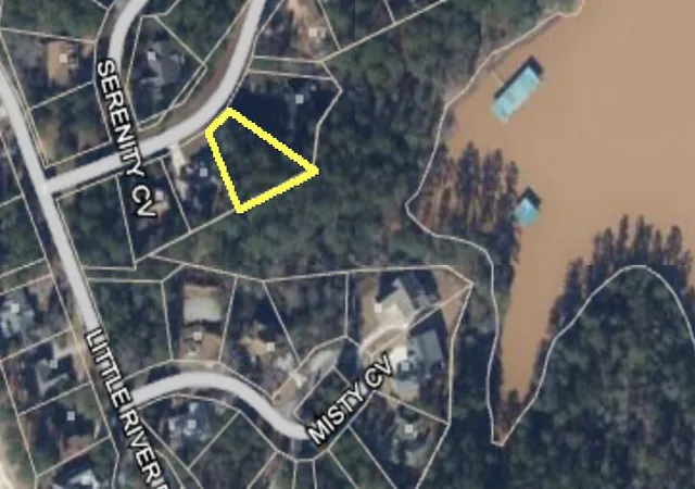 Photo 1 of Land for sale at L4, B47 Kingfisher Point, Mc Cormick, SC 29835 | MLS# 544592 | Listing updated on 2025-11-28