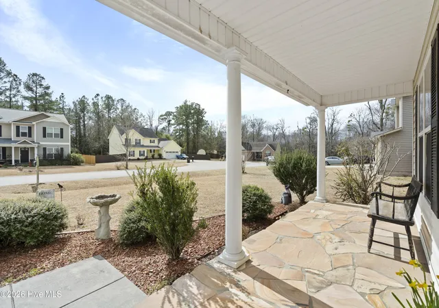 Photo 4 of Single family home for sale at 140 Pine Cvs Rd, New Bern, NC 28562 | MLS# 100559790 | Listing updated on 2026-08-22