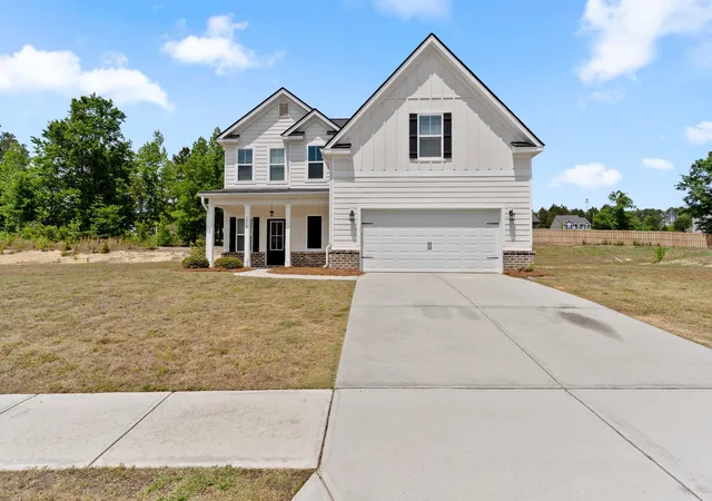 image of 1218 Elias Sta, Thomson, GA 30824 | MLS# 98257121