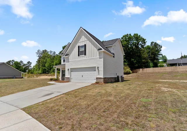 image of 1218 Elias Sta, Thomson, GA 30824 | MLS# 98257121