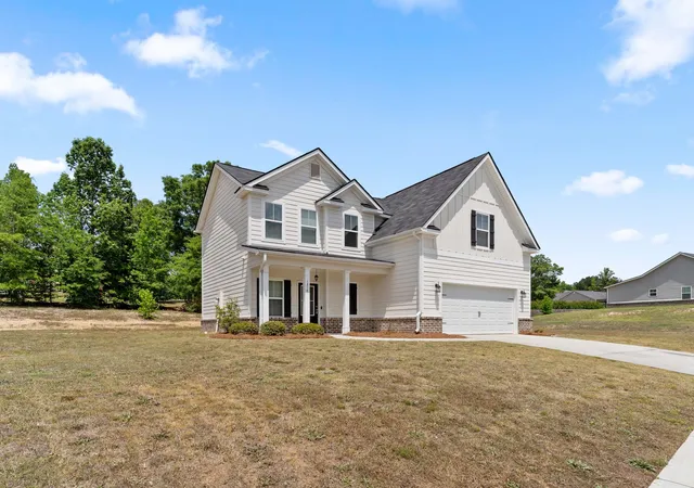 image of 1218 Elias Sta, Thomson, GA 30824 | MLS# 98257121