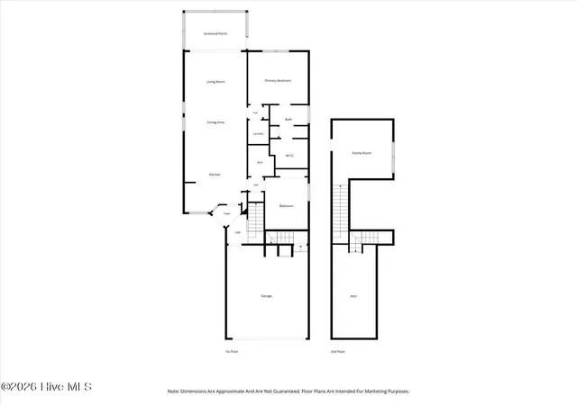 59th image of 1210 Snowden Rd, Wilmington, NC 28412 | MLS# 100576657