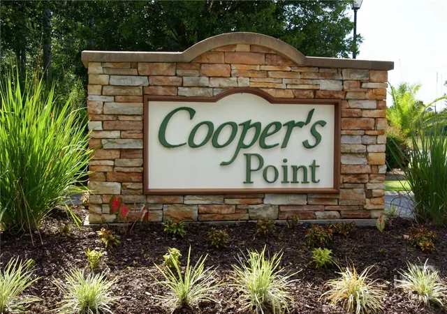 Photo 3 of Land for sale at Lot 33 Coopers Point, Townsend, GA 31331 | MLS# SA347869 | Listing updated on 2026-10-05