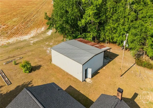 Homes for sale in Ellabell, GA | 1530 Olive Branch Rd, Ellabell, GA 31308 | MLS# SA359142