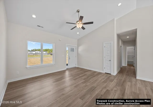 Photo 3 of Single family home for sale at 151 Branch Cnl Rd, New Bern, NC 28560 | MLS# 100578823 | Listing updated on 2026-08-19