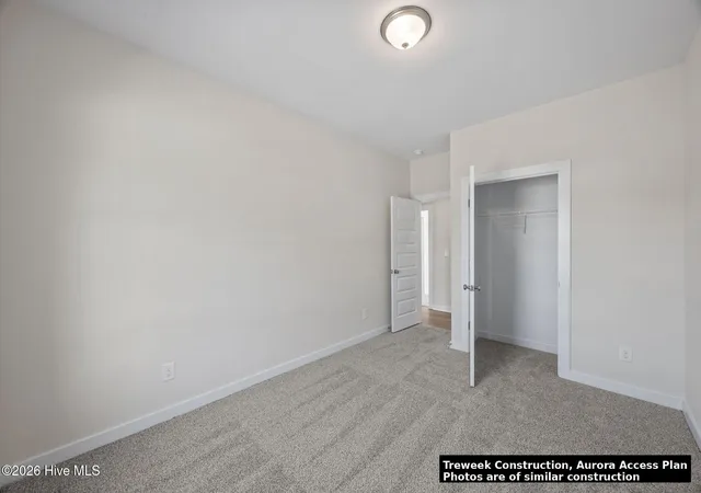 Photo 3 of Single family home for sale at 151 Branch Cnl Rd, New Bern, NC 28560 | MLS# 100578823 | Listing updated on 2026-08-19