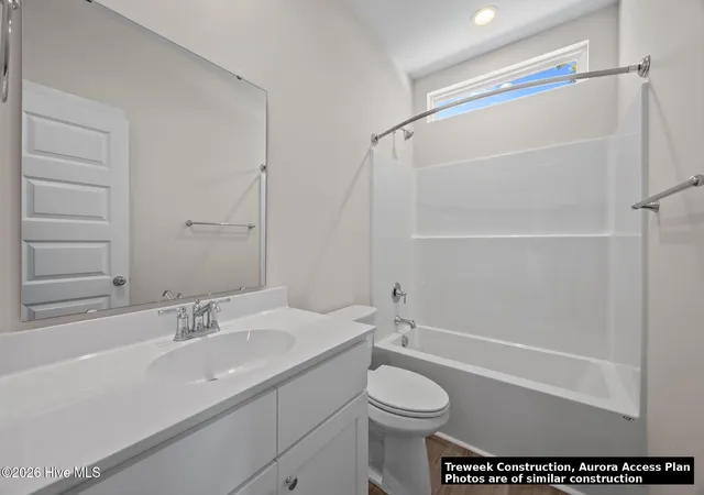 Photo 4 of Single family home for sale at 151 Branch Cnl Rd, New Bern, NC 28560 | MLS# 100578823 | Listing updated on 2026-08-19