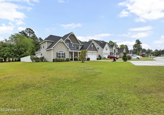 Homes for sale in Maple Hill, NC | 201 Wedgefield Cir, Maple Hill, NC 28454 | MLS# 100571077
