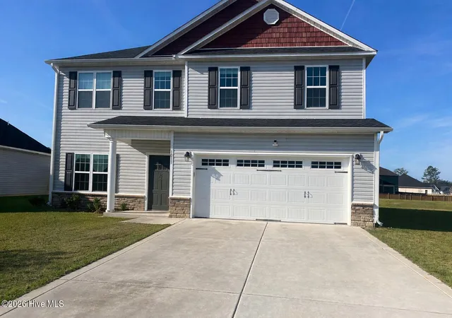 Photo 1 of Single family home for sale at 1011 Sailfish St, New Bern, NC 28562 | MLS# 100568547 | Listing updated on 2026-09-08