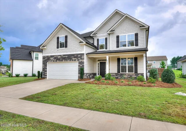 Photo 2 of Single family home for sale at 260 Prominence Dr, Grovetown, GA 30813 | MLS# 100600090 | Listing updated on 2026-09-18