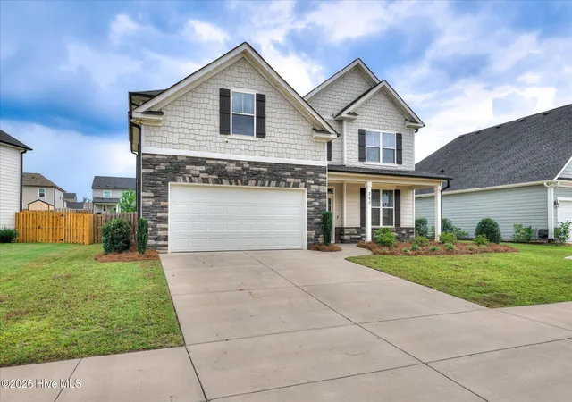Photo 3 of Single family home for sale at 260 Prominence Dr, Grovetown, GA 30813 | MLS# 100600090 | Listing updated on 2026-09-18