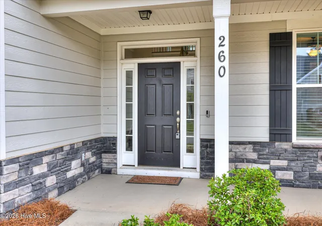 Photo 3 of Single family home for sale at 260 Prominence Dr, Grovetown, GA 30813 | MLS# 100600090 | Listing updated on 2026-09-18
