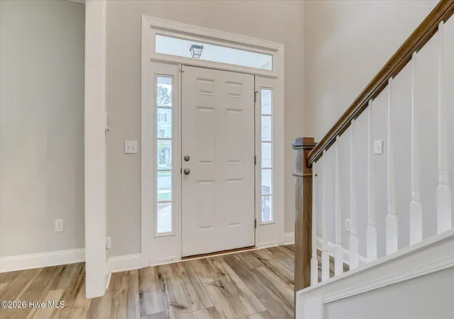 Photo 4 of Single family home for sale at 260 Prominence Dr, Grovetown, GA 30813 | MLS# 100600090 | Listing updated on 2026-09-18