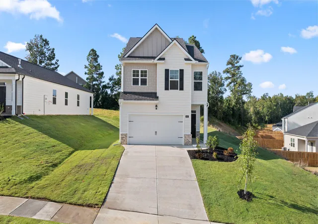 Homes for sale in Beech Island, SC | 871 Captains Ct, Beech Island, SC 29842 | MLS# 98253763