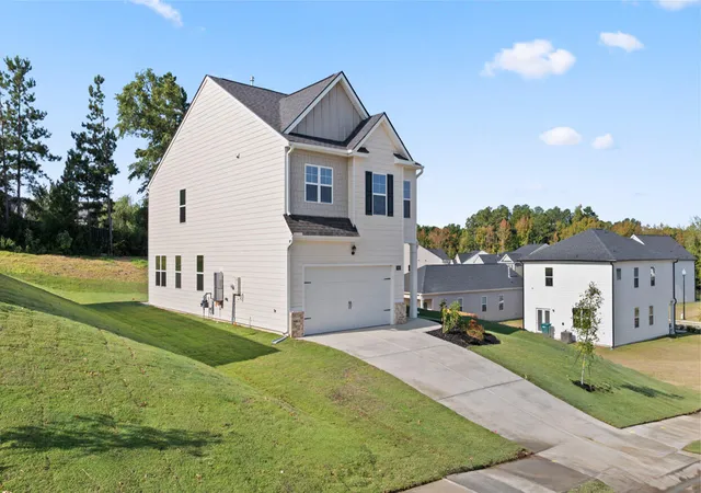 Homes for sale in Beech Island, SC | 871 Captains Ct, Beech Island, SC 29842 | MLS# 98253763