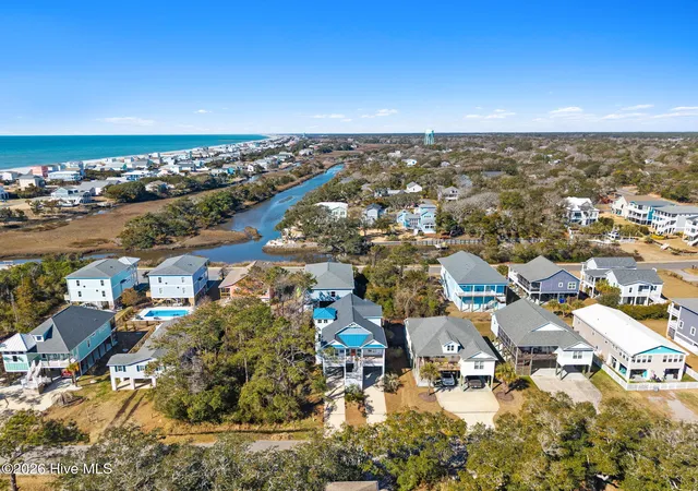 Photo 2 of Single family home for sale at 111 Se 41st Street, Oak Island, NC 28465 | MLS# 100577173 | Listing updated on 2026-08-19