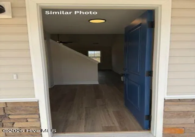 Photo 2 of Single family home for sale at 203 Gate Water Ct, Jacksonville, NC 28546 | MLS# 100580309 | Listing updated on 2026-09-29