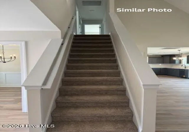 Photo 3 of Single family home for sale at 203 Gate Water Ct, Jacksonville, NC 28546 | MLS# 100580309 | Listing updated on 2026-09-29