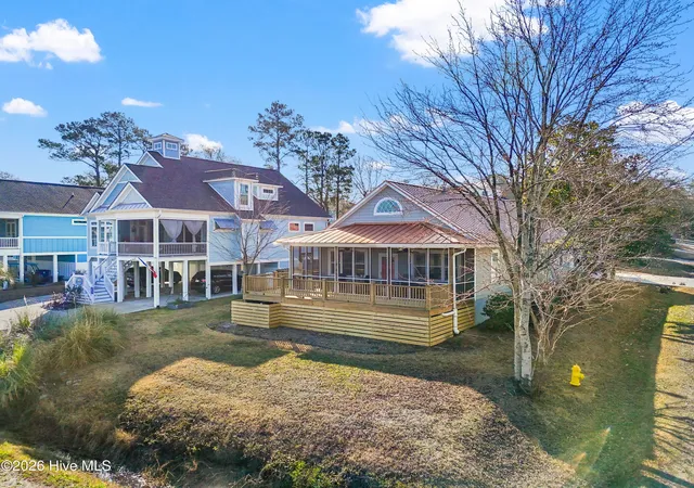 Homes for sale in Oak Island, NC | 1501 E Yacht Dr, Oak Island, NC 28465 | MLS# 100552486