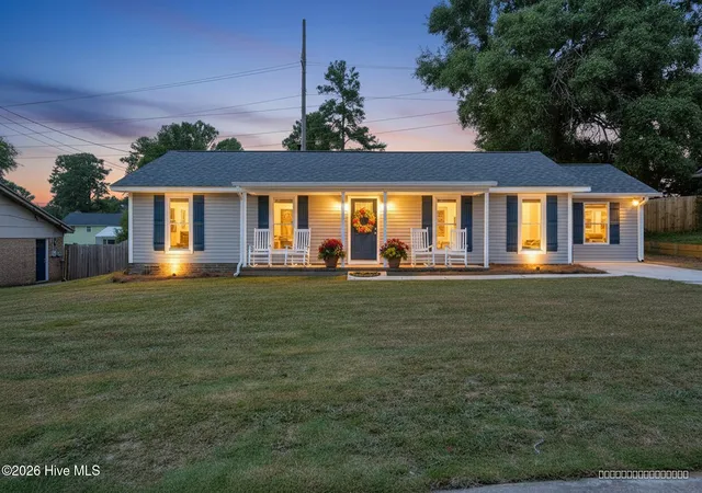 1st image of 4107 Melrose Dr, Martinez, GA 30809 | MLS# 100586369