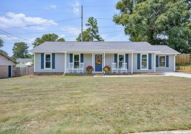 2nd image of 4107 Melrose Dr, Martinez, GA 30809 | MLS# 100586369