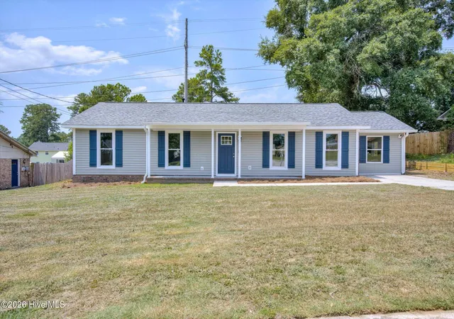 4th image of 4107 Melrose Dr, Martinez, GA 30809 | MLS# 100586369