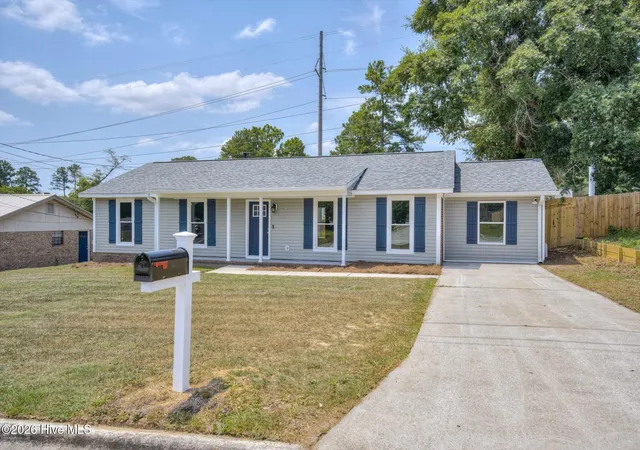 5th image of 4107 Melrose Dr, Martinez, GA 30809 | MLS# 100586369