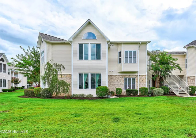 Photo 3 of Condo for sale at 207 Fullford Ln #203, Wilmington, NC 28412 | MLS# 100588943 | Listing updated on 2026-09-13
