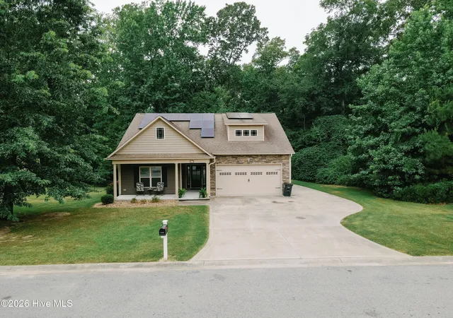 2nd image of 377 Victoria Dr, Chocowinity, NC 27817 | MLS# 100583183