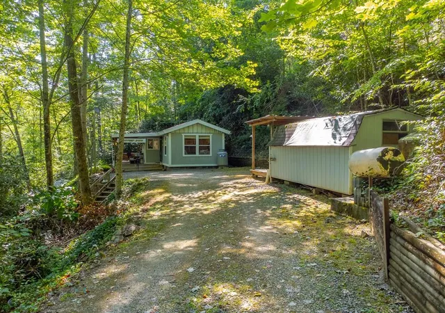 Homes for sale in Robbinsville, NC | 283 Briggs Cove Rd, Robbinsville, NC 28771 | MLS# 98544301