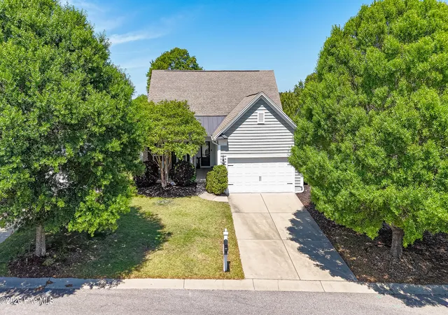 Homes for sale in Southport, NC | 5214 Flank Ct, Southport, NC 28461 | MLS# 100552315