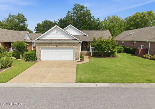 Photo 1 of Single family home for sale at 4225 Tillson Rd, Wilmington, NC 28412 | MLS# 100582951 | Listing updated on 2026-09-18