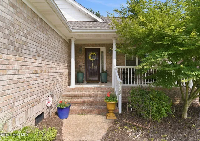 Photo 2 of Single family home for sale at 4225 Tillson Rd, Wilmington, NC 28412 | MLS# 100582951 | Listing updated on 2026-09-18