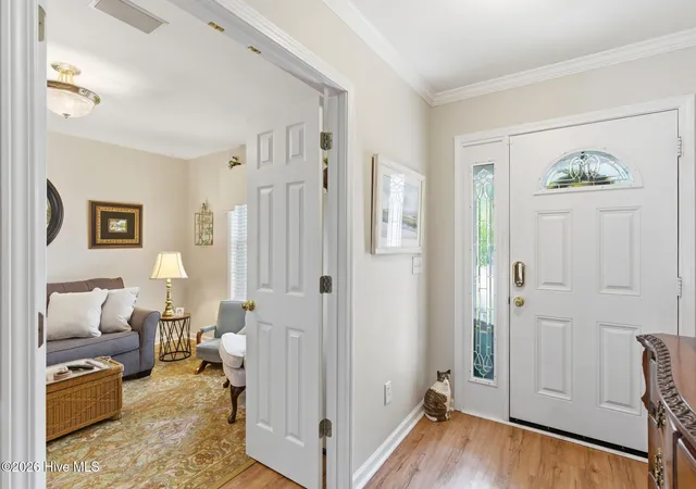 Photo 3 of Single family home for sale at 4225 Tillson Rd, Wilmington, NC 28412 | MLS# 100582951 | Listing updated on 2026-09-18