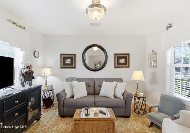 Photo 4 of Single family home for sale at 4225 Tillson Rd, Wilmington, NC 28412 | MLS# 100582951 | Listing updated on 2026-09-18