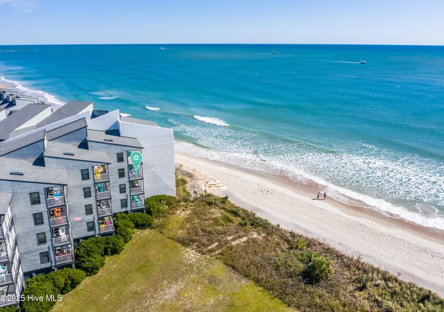 Photo 3 of Condo for sale at 1896 New River Inlet Rd #1309, North Topsail Beach, NC 28460 | MLS# 100541443 | Listing updated on 2026-09-23