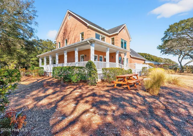 5th image of 305 Spring Branch Rd Sw, Supply, NC 28462 | MLS# 100555125