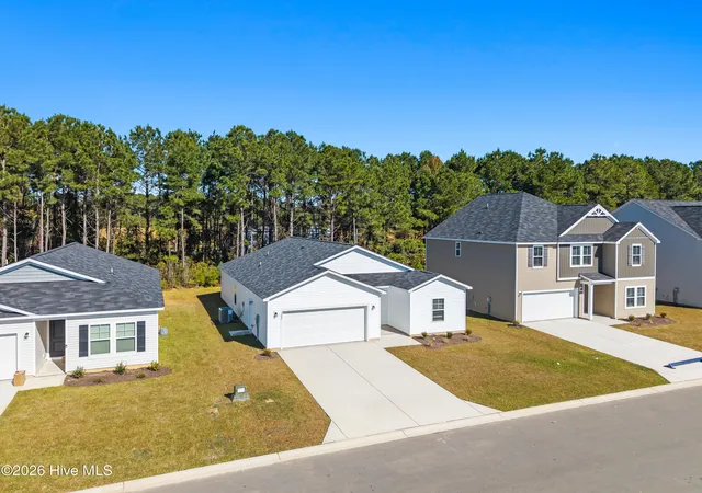 2nd image of 95 Maymont St Nw, Supply, NC 28462 | MLS# 100576880