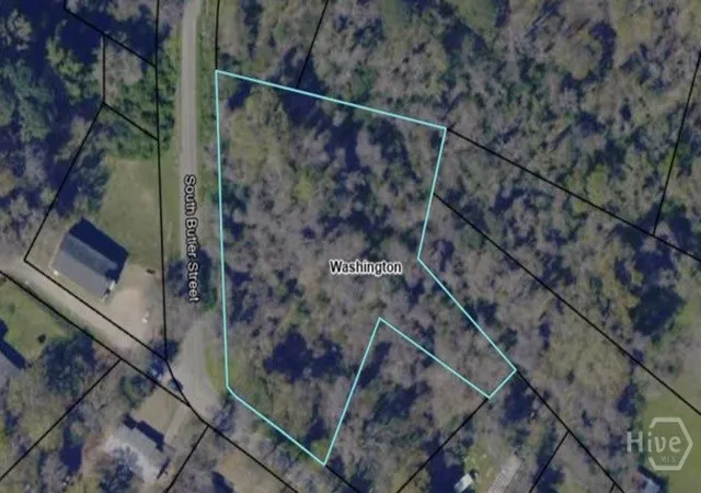 Homes for sale in Washington, GA | 0 Alabama St, Washington, GA 30673 | MLS# CL350624