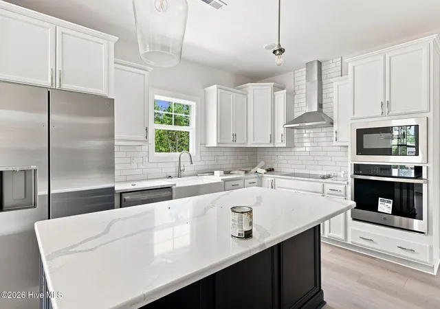 Photo 32 of Single family home for sale at 2655 Us 1 Hwy, Vass, NC 28394 | MLS# 100600118 | Listing updated on 2026-08-31