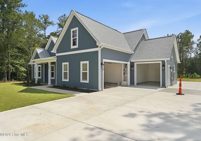 Photo 4 of Single family home for sale at 2655 US 1 Hwy, Vass, NC 28394 | MLS# 100600118 | Listing updated on 2026-08-31