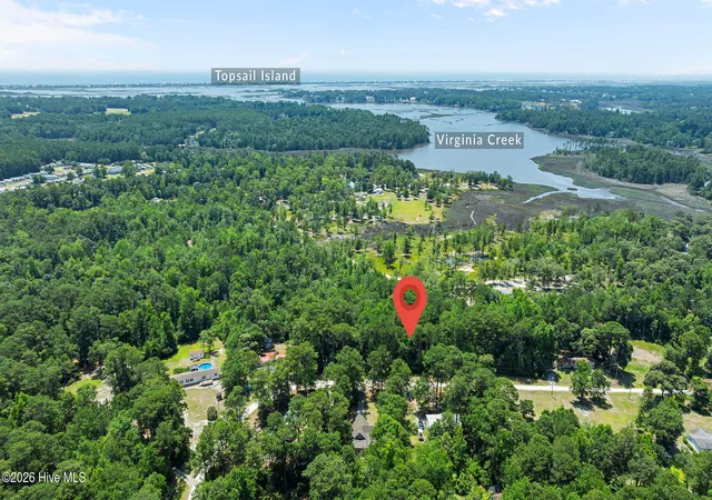 Homes for sale in Hampstead, NC | 42 Pond View Cir E, Hampstead, NC 28443 | MLS# 100566449