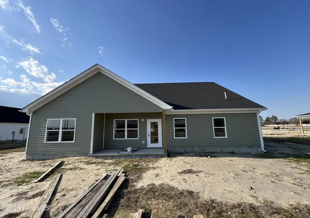 Photo 3 of Single family home for sale at 114 Hampton Pl, Winfall, NC 27985 | MLS# 100533824 | Listing updated on 2026-09-25