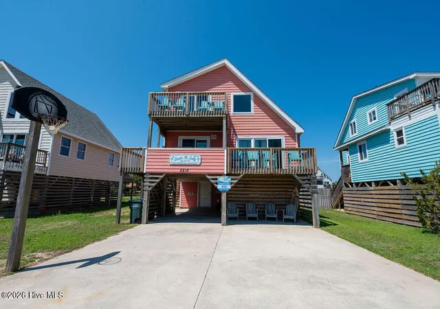 1st image of 2218 S Virginia Dare Trl, Nags Head, NC 27959 | MLS# 100588345